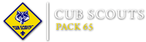 Cub Pack 65