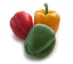 Bell Pepper